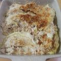 ちーゆづアーちゃん☆'s cooksnap of when they made 春キャベツとシーチキンのオーブン焼き.