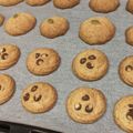 りえぽんぽん♡'s cooksnap of when they made ☆簡単！！絞り出しクッキー☆.