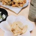 ＊＊＊＊み＊＊＊＊'s cooksnap of when they made かぶの柚子味噌あえ.