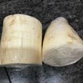 ねおみ's cooksnap of when they made 〈私流〉長持ち!大根の保存方法。.