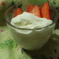 inLondon's cooksnap of when they made イチゴパフェ.