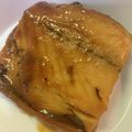 ◎みーちゃん◎'s cooksnap of when they made フライパンで作る♪鯖の味噌煮.