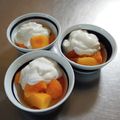 チコリママ's cooksnap of when they made ネーブルオレンジヨーグルト.