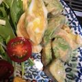 わたるんママ's cooksnap of when they made 簡単☆アボガドとゆで卵のオーロラサラダ.