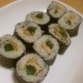 きらり流れ星's cooksnap of when they made ツナ缶のオイル切る方法.