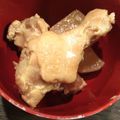 とろけい's cooksnap of when they made 手羽元と大根のこっくり煮.