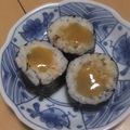 きらり流れ星's cooksnap of when they made マヨネーズの代用に♫酢味噌＆ヨーグルト.