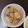もかもかと's cooksnap of when they made 離乳食後期～手づかみ最適きなこのりごはん.
