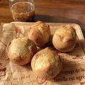 クックD2A5HT☆'s cooksnap of when they made 自家製レーズン酵母パン.
