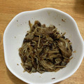 みりちく66's cooksnap of when they made 茶えのき（柿の木茸）で簡単すぎる常備菜.