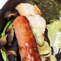 ふぁんころ's cooksnap of when they made 魚焼きグリルに入れるだけ★直火！の焼き方.