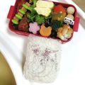 さるぱんだ's cooksnap of when they made お弁当の隙間に☆コロコロちくわ♪.