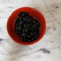 ナピト's cooksnap of when they made 花豆の煮豆❀手間をかけた分だけ美味しい.