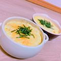 Rina☻'s cooksnap of when they made 一人ランチにも♪簡単豆腐グラタン.