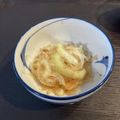Hirarinn☆'s cooksnap of when they made 新玉のサラサラサラダ.