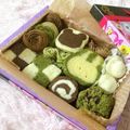 ＠もちぷりん's cooksnap of when they made バレンタインに大量生産♡絞り出しクッキー.