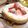 ＠もちぷりん's cooksnap of when they made ピンクがかわいい♡ラズベリーチーズケーキ.
