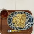 北摂の狼's cooksnap of when they made ラーメン屋に出てきそうな本格簡単炒飯☆.