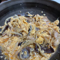 へりんぐ's cooksnap of when they made もやしと生きくらげのふわ玉炒め♡.