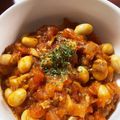 茶房まつりか's cooksnap of when they made 【外国で料理】鯖缶とトマト缶煮.