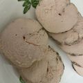 なちのの☆彡's cooksnap of when they made マキシマム鶏ハム.