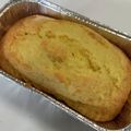 ＊りぃchan's cooksnap of when they made 超簡単！オススメ！パウンドケーキ♡.