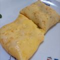 クックMABR5N☆'s cooksnap of when they made もちもち♡クレープ.