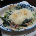 仁コロ's cooksnap of when they made 万能ホワイトソース♪.
