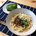 クック7YH7SY☆'s cooksnap of when they made 簡単☆まろやか♪納豆卵ぶっかけうどん♡.