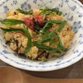 ちゃこ1978's cooksnap of when they made 梅と大葉のさっぱりレンジごはん.