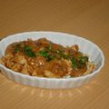 もんしゅしゅ's cooksnap of when they made おとな っ のチキンチャップ♪.