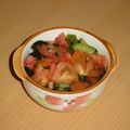 もんしゅしゅ's cooksnap of when they made ノンオイルでも美味♥ひじきの彩りサラダ♥.
