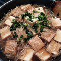 みこひろママ's cooksnap of when they made お財布にも優しい厚揚げのもやしあんかけ.