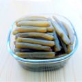 クックミホ's cooksnap of when they made 私でも出来た!!きゃらぶき.