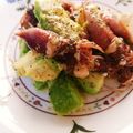 umi☆neco's cooksnap of when they made *ホタルイカとアボカド*.