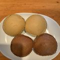 クックZ0897Q☆'s cooksnap of when they made ホットケーキミックス☆蒸しパン☆アレンジ.