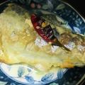 きゃおりーぬ3世's cooksnap of when they made 真さばのムニエル.