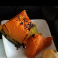 のんこむぎ星人's cooksnap of when they made 黄金比★かぼちゃの煮付け（甘め）.