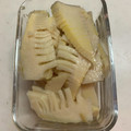 しず太's cooksnap of when they made 筍の簡単おひたし.