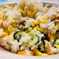 Maruchina's cooksnap of when they made お寿司にも！椎茸とかんぴょうの煮物♪.