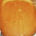 necosuke23's cooksnap of when they made HBで早焼き　シンプルな食パン.