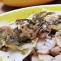 ☆冬蜜☆'s cooksnap of when they made レンジで簡単♪白菜と豚バラミルフィーユ.