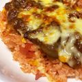 Nya6nya6's cooksnap of when they made 残ったカレーをリメイク！カレードリア.