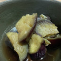 春トマト's cooksnap of when they made 激簡単。なすの煮浸し.