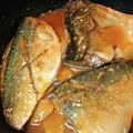 ャムャム's cooksnap of when they made 鯖の味噌煮.
