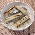 しゅい6's cooksnap of when they made 魚・アナゴの柔らかい甘辛煮♪.