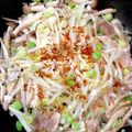 クックY17585☆'s cooksnap of when they made 凄く簡単な【豚キャベツ蒸し】.