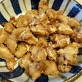 ぢんぴよ's cooksnap of when they made 居酒屋気分♫オーブンで簡単軟骨唐揚げ.