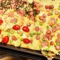 あやたろっち's cooksnap of when they made パーティーメニューに簡単♪とろろ焼き.