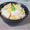 Yukiまむ's cooksnap of when they made 今が旬！簡単✨筍ご飯（混ぜご飯）.